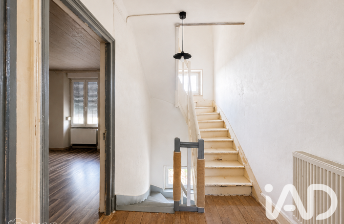 Vente Maison/villa 4 pièces — photo 5