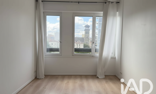 Appartement 5 Pièces 79 m² à vendre à Ivry-sur-Seine (94200)