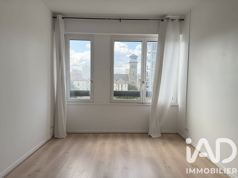 Vente Appartement 5 pièces — photo 1