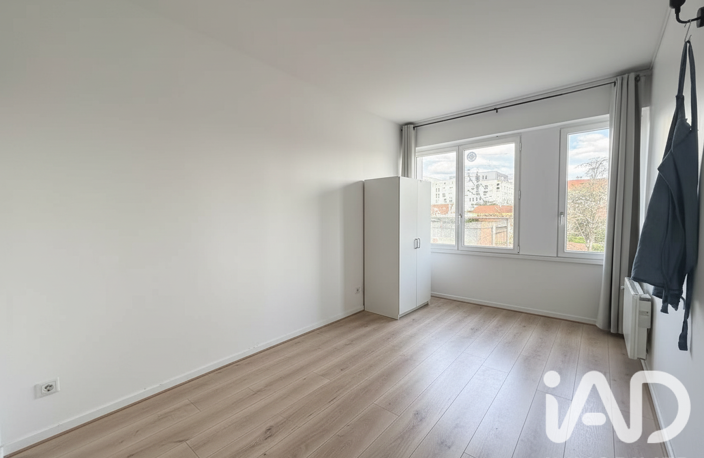 Vente Appartement 5 pièces — photo 2