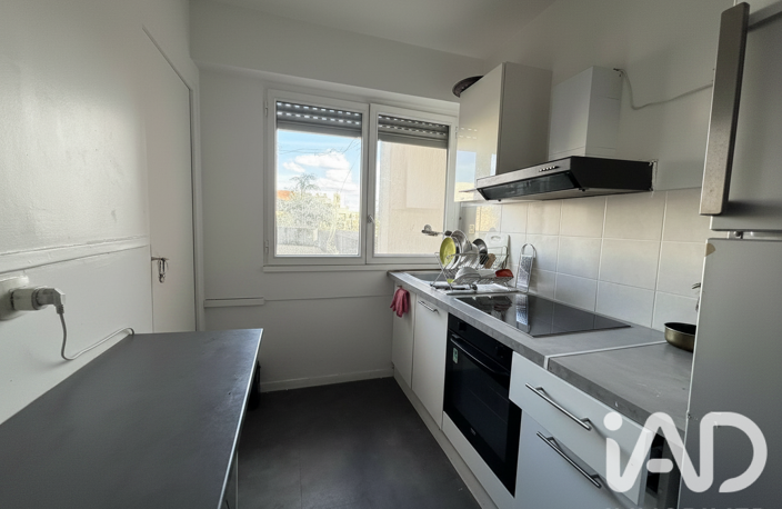 Vente Appartement 5 pièces — photo 4