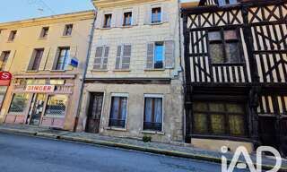 Immeuble  200 m² à vendre à Gallardon (28320)