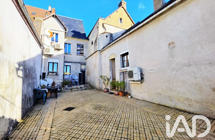 Vente Immeuble 200 m&sup2; — photo 3