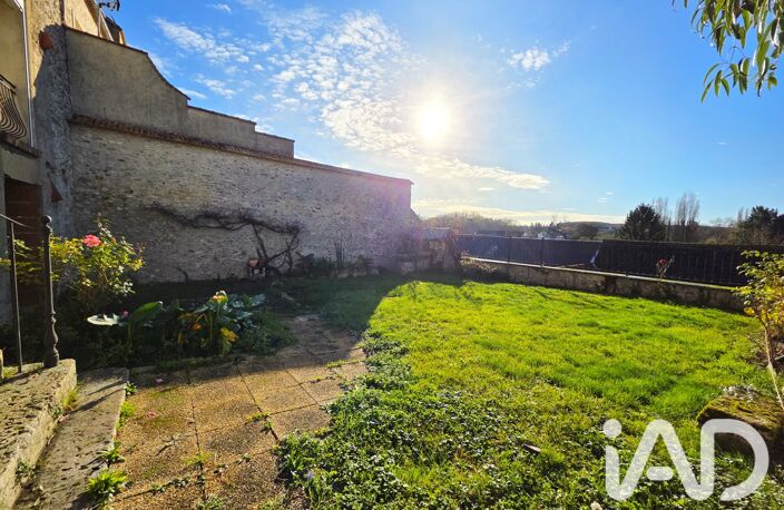 Vente Immeuble 200 m&sup2; — photo 4