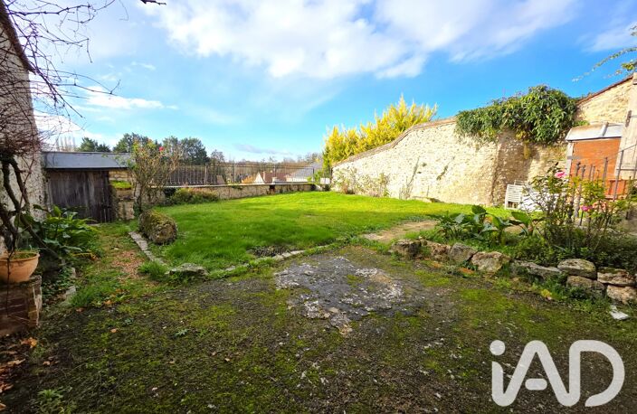 Vente Immeuble 200 m&sup2; — photo 5