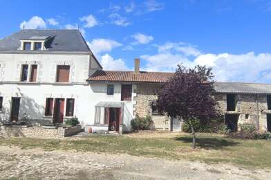 Maison 5 pièces 160000 €