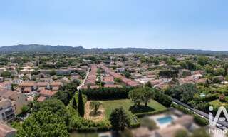 Terrain  1200 m² à vendre à Saint-Rémy-de-Provence (13210)