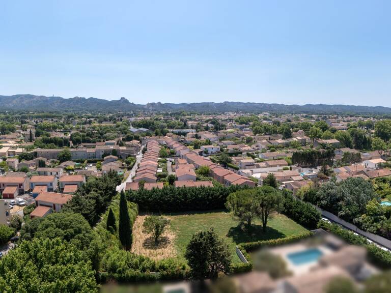 Vente Terrain 1 200 m&sup2; — photo 1