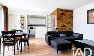 Appartement 5 Pièces 87 m² à vendre à Rosny-sous-Bois (93110)