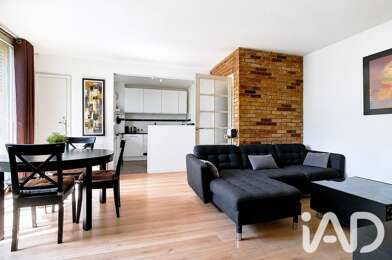 Appartement 5 pièces 289000 €