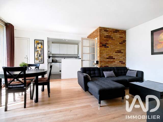 Vente Appartement 5 pièces — photo du bien