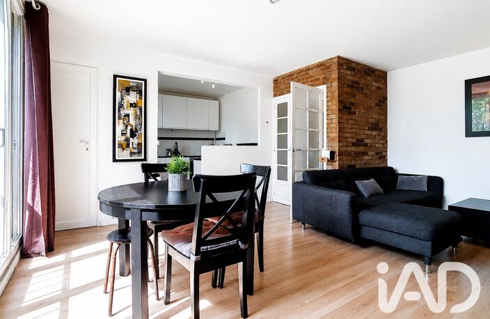 Vente Appartement 5 pièces — photo 2