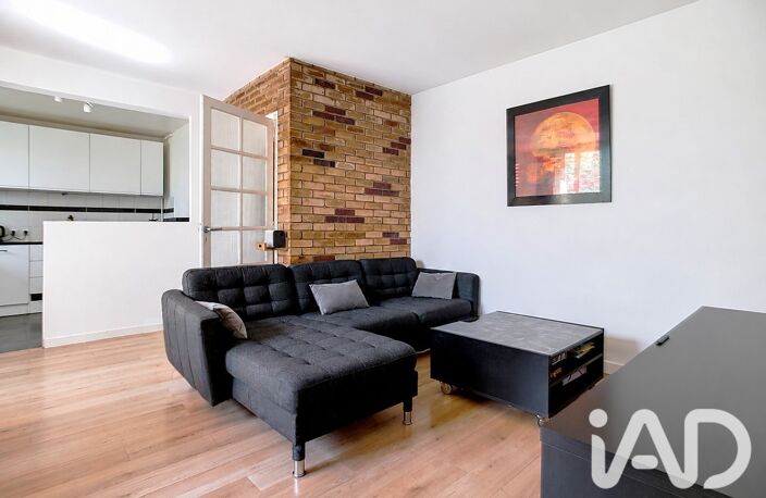Vente Appartement 5 pièces — photo 3