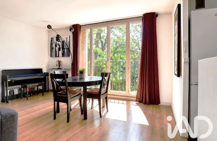Vente Appartement 5 pièces — photo 4
