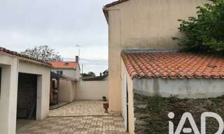 Maison 4 Pièces 80 m² à vendre à Les Brouzils (85260)