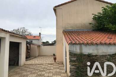 Maison 4 pièces 138000 €
