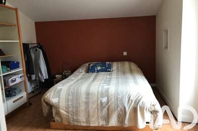 Maison 4 pièces 138000 €