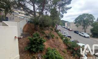 Appartement 2 Pièces 33 m² à vendre à Toulon (83200)