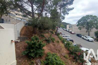 Appartement 2 pièces 69000 €