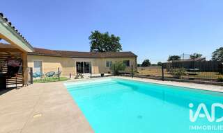 Maison 5 Pièces 121 m² à vendre à Montceaux-l'Étoile (71110)