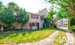 Maison 4 Pièces 120 m² à vendre à Esbly (77450)