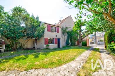 Maison 4 pièces 299000 €