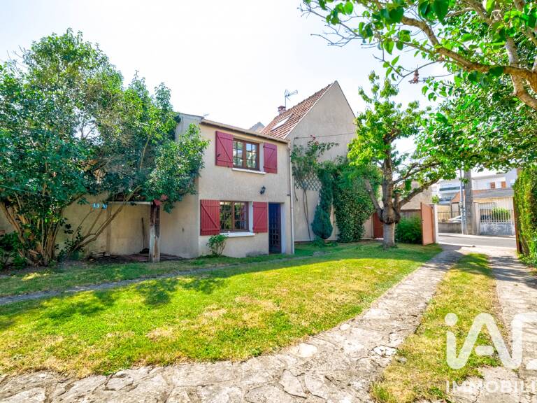 Vente Maison traditionnelle 4 pièces — photo 1
