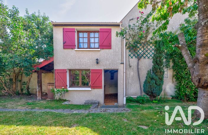 Vente Maison traditionnelle 4 pièces — photo 2