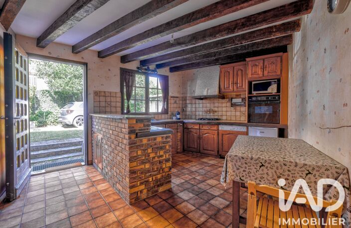 Vente Maison traditionnelle 4 pièces — photo 3