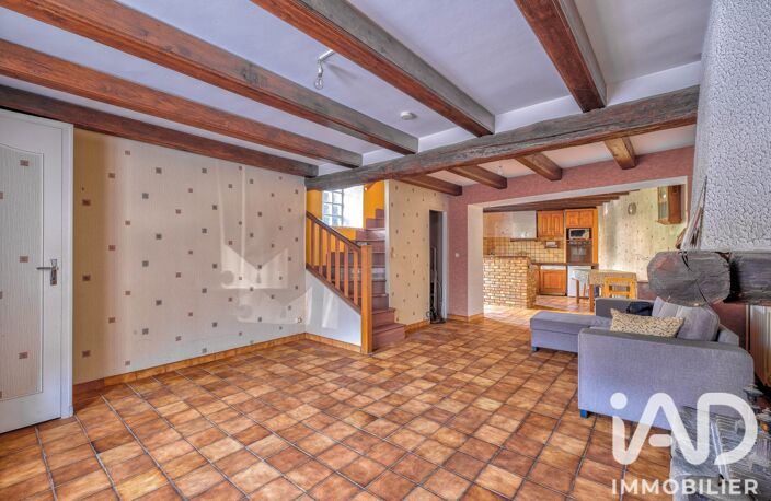 Vente Maison traditionnelle 4 pièces — photo 4