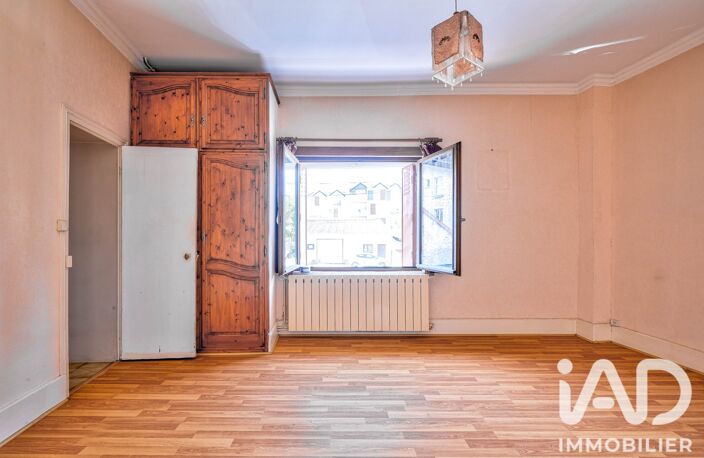 Vente Maison traditionnelle 4 pièces — photo 5