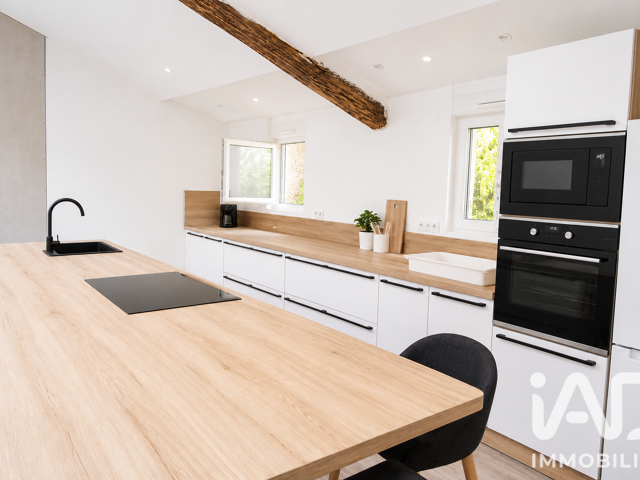 Vente Maison de village 6 pièces — photo du bien