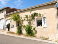 Vente Maison de village 6 pièces — photo 2