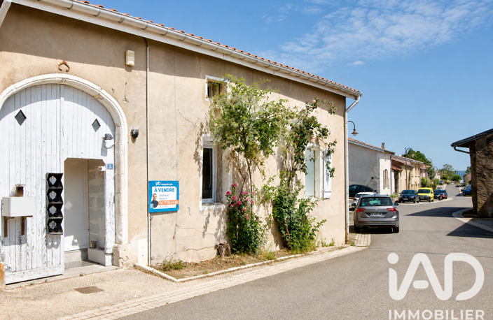 Vente Maison de village 6 pièces — photo 3