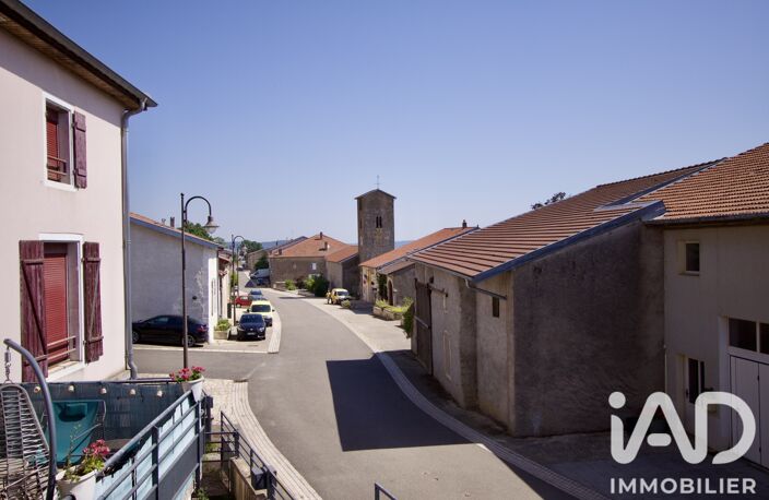Vente Maison de village 6 pièces — photo 4