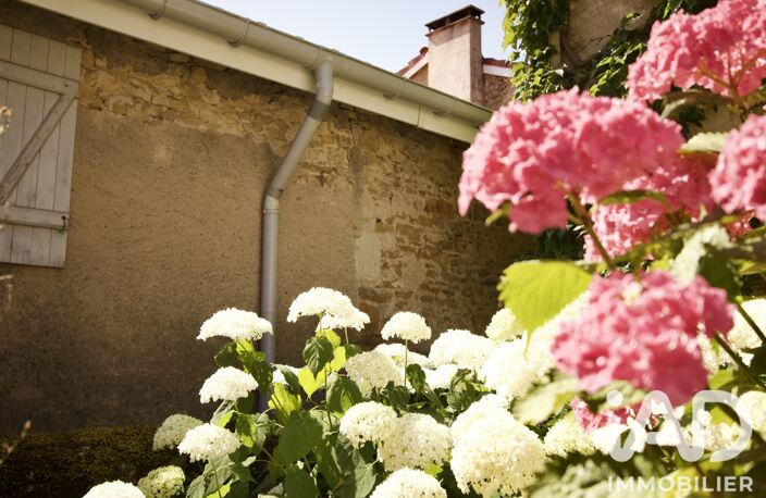 Vente Maison de village 6 pièces — photo 5
