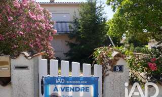 Maison 7 Pièces 118 m² à vendre à Rochefort (17300)