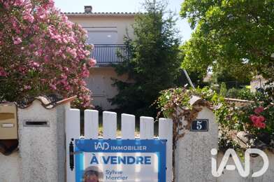 Maison 7 pièces 218000 €