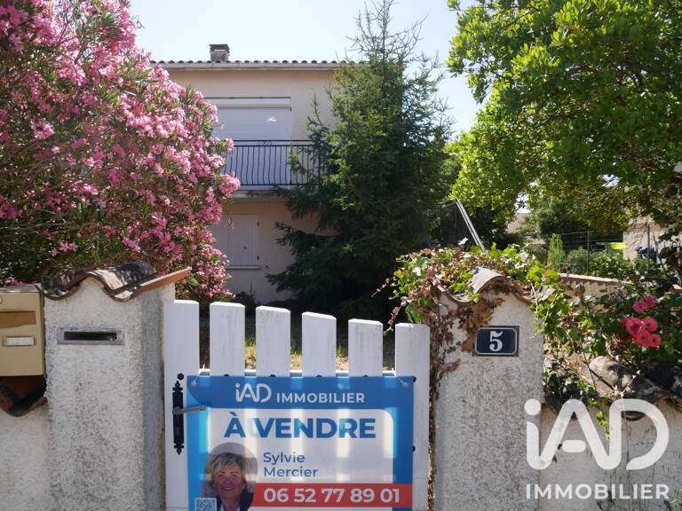 Vente Maison/villa 7 pièces — photo 1