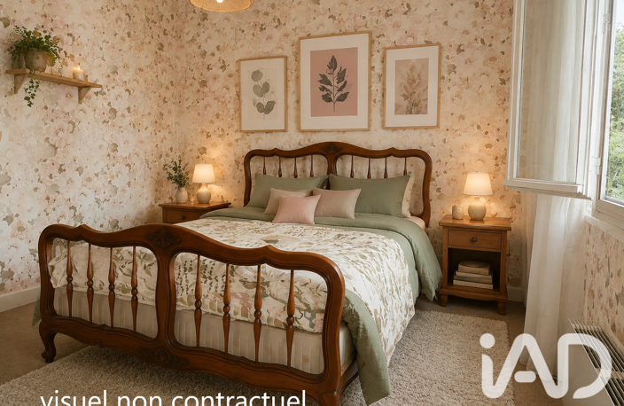 Vente Maison/villa 7 pièces — photo 2