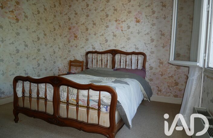 Vente Maison/villa 7 pièces — photo 3