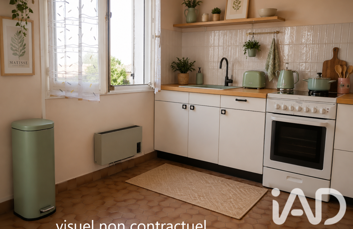 Vente Maison/villa 7 pièces — photo 4