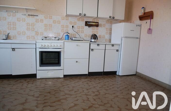 Vente Maison/villa 7 pièces — photo 5