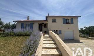 Maison 4 Pièces 104 m² à vendre à Graulhet (81300)