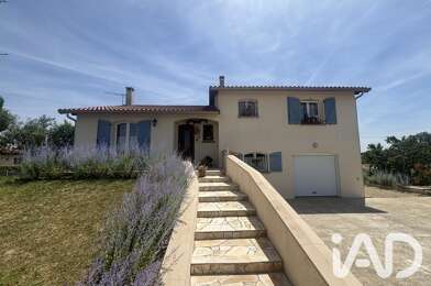 Maison 4 pièces 265000 €
