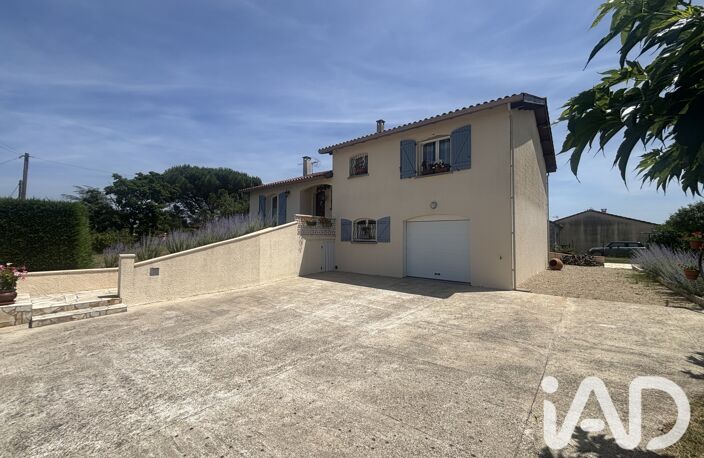 Vente Maison traditionnelle 4 pièces — photo 2
