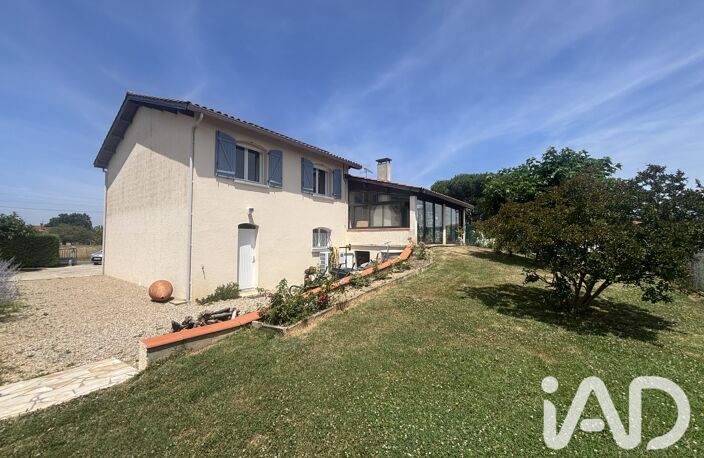 Vente Maison traditionnelle 4 pièces — photo 3