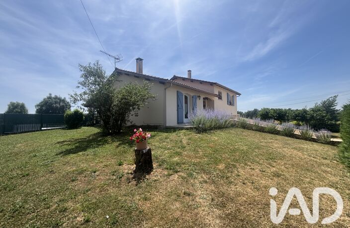 Vente Maison traditionnelle 4 pièces — photo 4