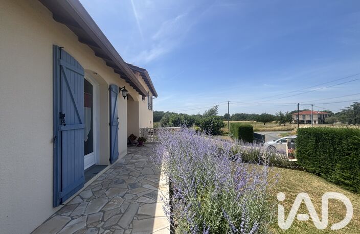 Vente Maison traditionnelle 4 pièces — photo 5