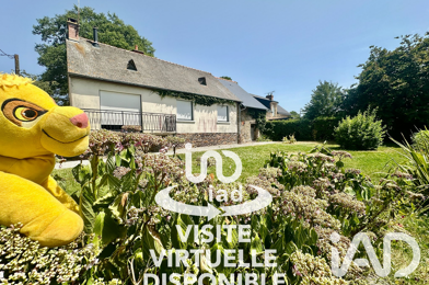 Maison 4 pièces 176000 €